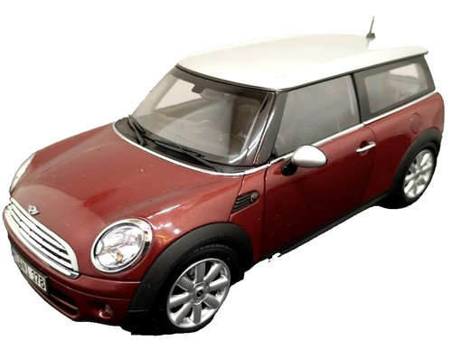 Kyosho mini cooper - mini,