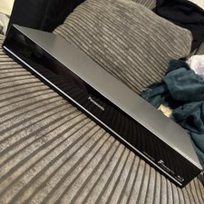 Panasonic DMR-PWT655 Blu-ray