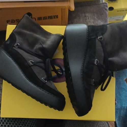 Fly london dere black - fly,
