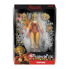 Super7 Thundercats Wave 3