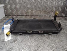 Yamaha FZR250 2KR Genesis 1986-1988 Engine Cooling Radiator 