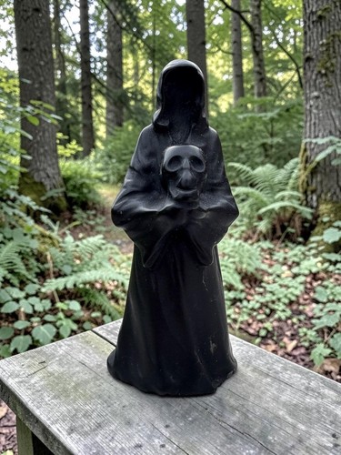 Obsidian grim reaper - obsidian,
