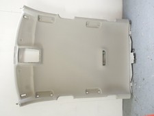 Audi door roof head - 5,