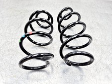 RENAULT CLIO MK5 PAIR OF REAR