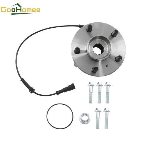 With abs sensor - tay100050, for