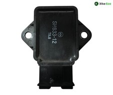 Battery charger regulator - charger,