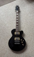 Electric Guitar, IBANEZ