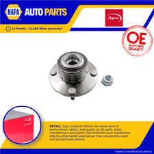 Wheel Bearing Kit fits SMART