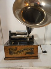 Columbia Antique Graphophone