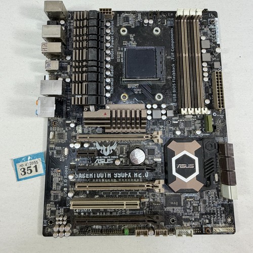 Asus sabretooth 990fx - sabretooth,