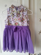 Girls Eastern collection Chinese dress age 2 years