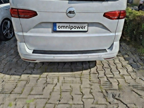 Oppl rear bumper protector - rear,
