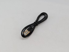 Audio cable ONLY Minirig 4