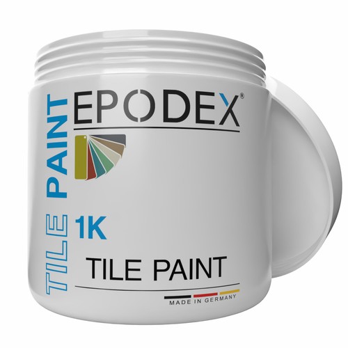 Epodex tile paint for - uk-epodex, 1k