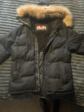 Zavetti Canada Winter Coat