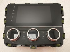RENAULT KADJAR RADIO MULTIFUNCTION DISPLAY ICONIC TCE 280904293R 15-22