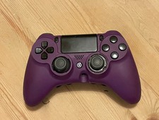 Scuf Impact Purple Spectrum Edition Controller for PlayStation 4