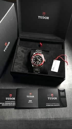 2026 tudor black bay - tudor, 41