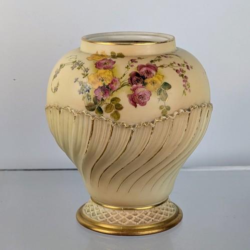 Royal worcester antique blush - royal,