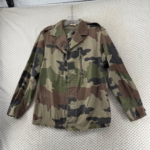Vintage french army field - french,