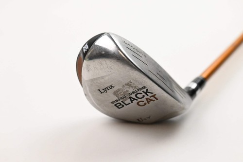 Lynx black cat hybrid 17 - black, /