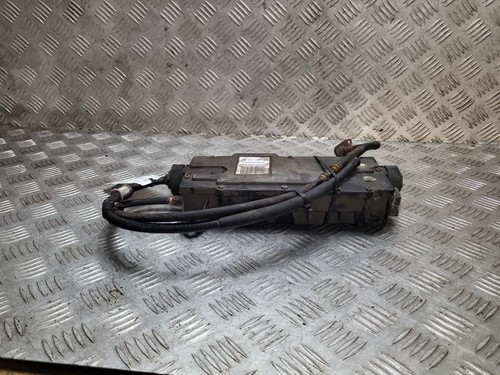 Renault scenic mk2 08 - renault, 05-08