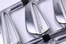 Titleist T150 2023 Irons /