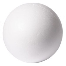 Habico Polystyrene Balls