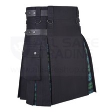 Hybrid Kilt for Women -