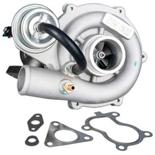 Turbo Turbocharger For Land
