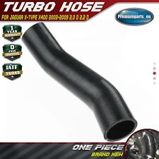 Intercooler Turbo Boost Hose