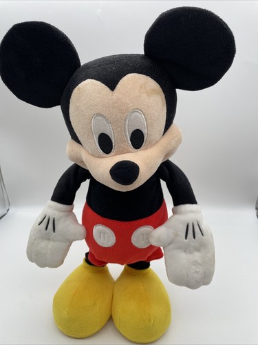 Disney mickey mouse singing - disney,