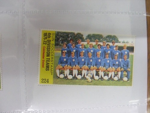 1971 1972 the sun - 1971/1972, football