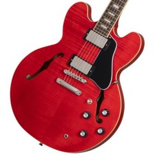 Epiphone Marty Schwartz ES-335