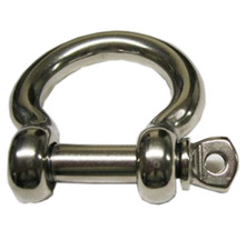 16mm STAINLESS STEEL MARINE