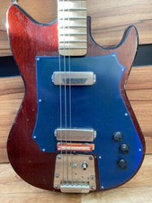Futurama Ritm-Solo Electric
