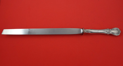 Old master towle sterling - old,