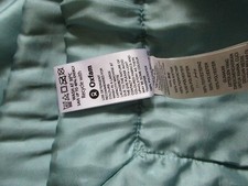 MARKS AND SPENCER THROW