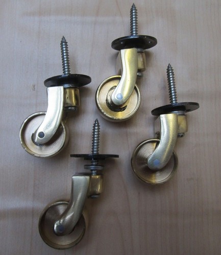 Pack solid brass - pack, of