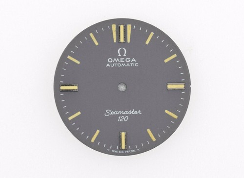 Omega seamaster 120 - seamaster,
