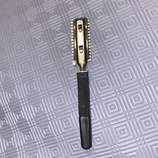 Vintage Travel Double Edge