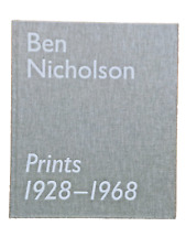 Ben Nicholson - Prints