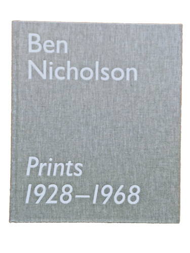 Ben nicholson prints - ben,