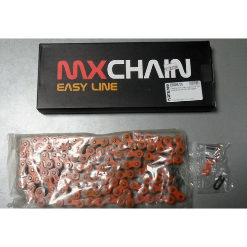 520 orange 120 motorcycle - 520,