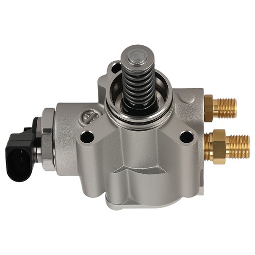 Left high pressure fuel pump - high,