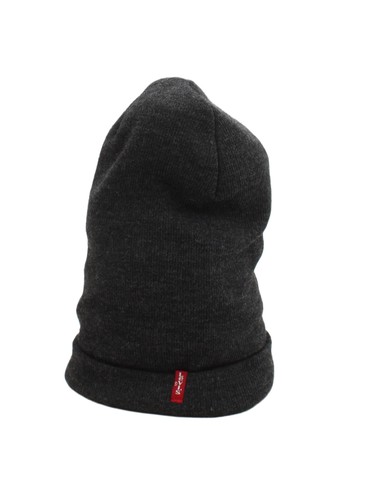 Levi men hat grey 100 - levi’s,