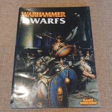 Dwarfs Dwarves GW warhammer
