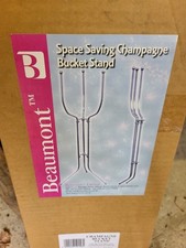 Wine Bucket On Stand