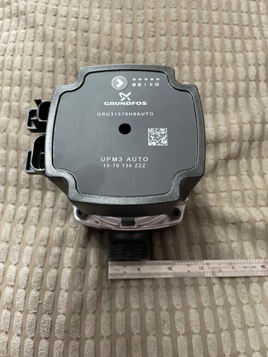 Grundfos pump high eff - pump,