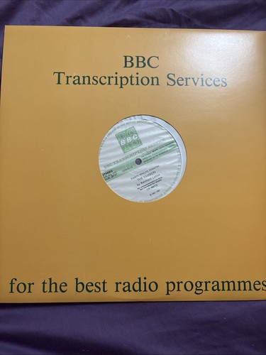 Bbc transcription service - transcription,